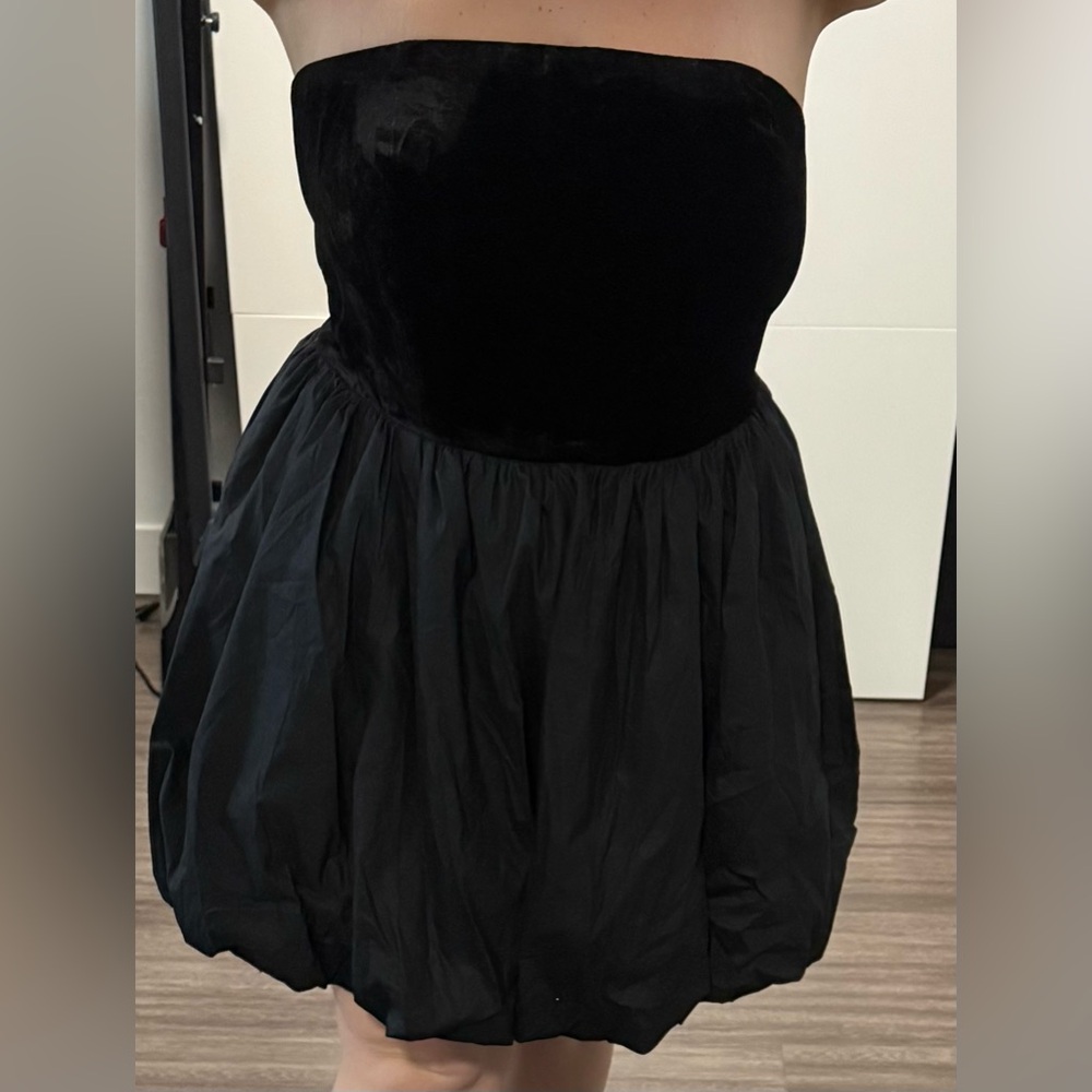 Reformation St Louis dress nwt